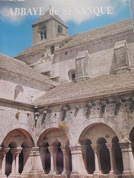 guide touristique Abbaye de Senanques