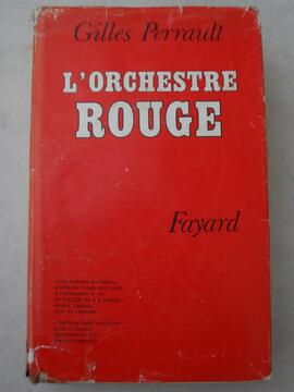 L'orchestre rouge