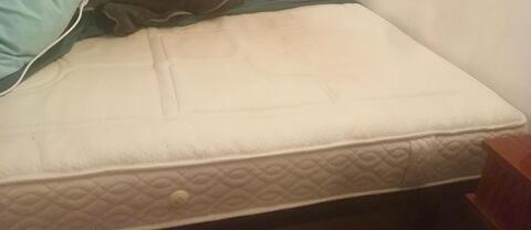 Matelas 140x190