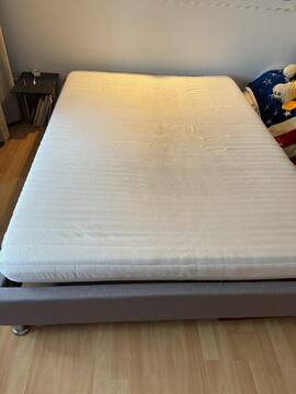 Matelas 140 x 190 cms