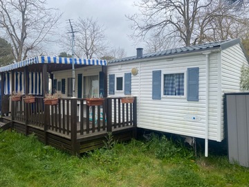 donne terrasse en bois