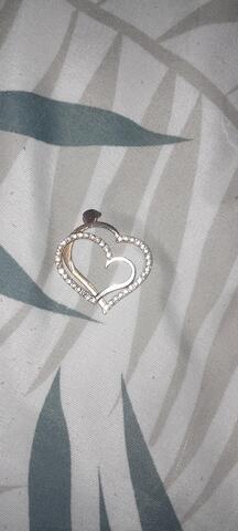 pendentif coeur