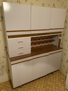 Armoire Formica