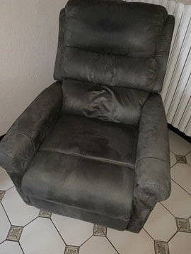 Fauteuil Électrique