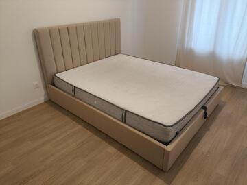 Matelas à ressorts 160*200