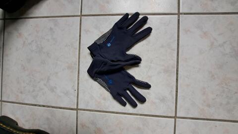 Gants pour activité sportive enfant