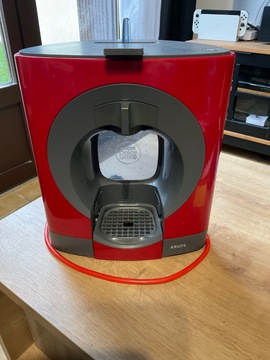 Machine à café dolce gusto