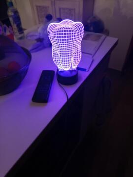 petit lampe d ambiance