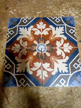 carrelage decor