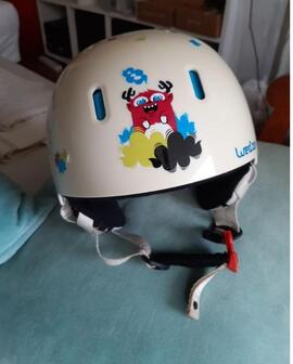 casque ski junior decathlon