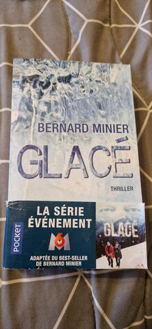 lot de 2 livres