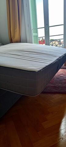 Matelas 160x200x25x18