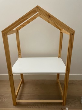 table enfant « maison »