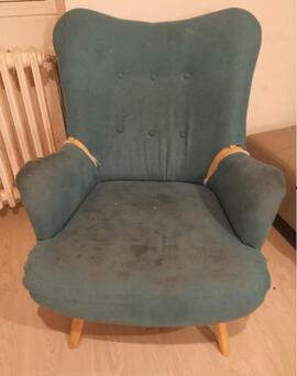 Fauteuil