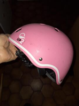 casque vélo enfant