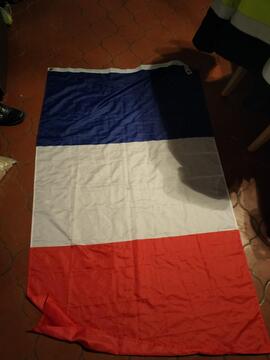 drapeau