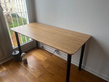 bureau ikea