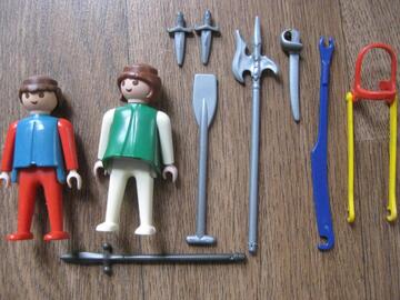 Playmobil