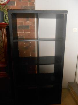 Etagere ikéa