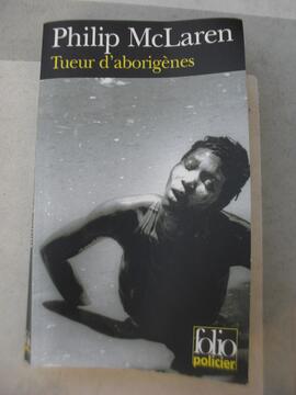 Tueur d'aborigènes