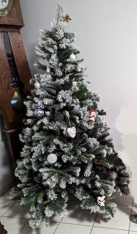 sapin de noël