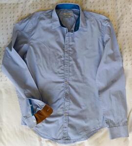 Chemise Zara homme M 40