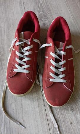 Chaussures 40