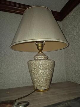 lampe vintage