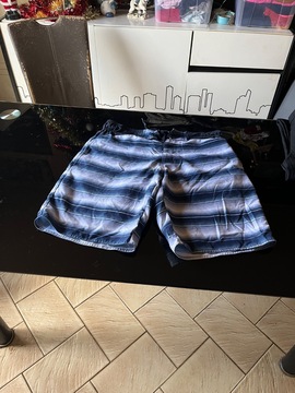 Short de bain