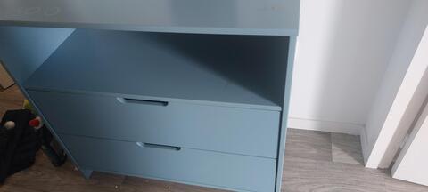 commode chambre enfant