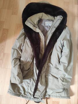 Manteau femme 40/42