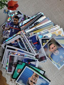 cartes football