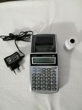 Calculatrice