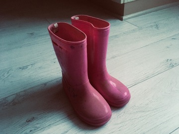 Bottes enfants