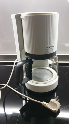 CAFETIERE ELECTRIQUE