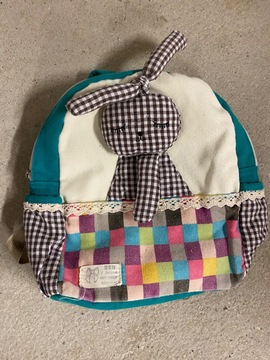 petit sac à dos enfant