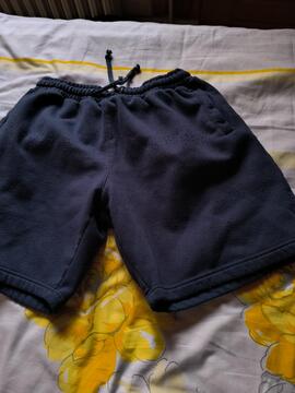 short de sport