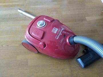 aspirateur