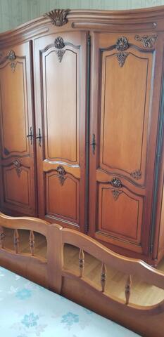 armoire de.style