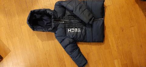 blouson hiver enfant TBE - taille 92