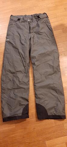 pantalon de ski Decathlon taille M