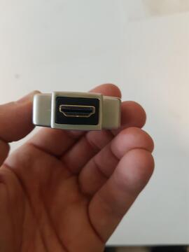 adaptateur DVI vers HDMI