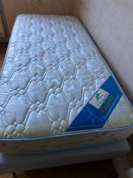 sommier et matelas