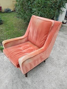 Fauteuil