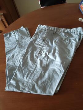 pantalon homme Celio t 42