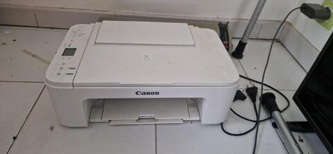 imprimante ts3151canon