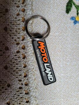 porte clefs