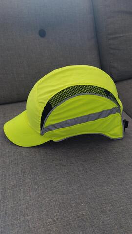 Casquette de protection