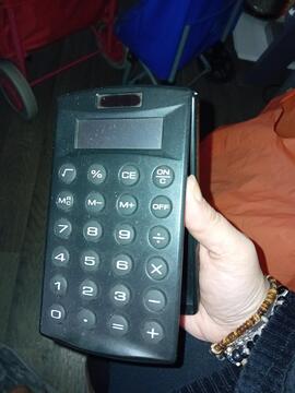 calculatrice