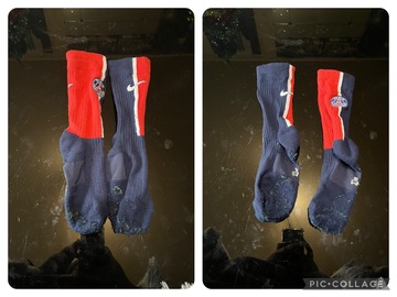 Chaussettes ( PSG )